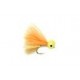 Lures Peaches & Cream Booby $2.50