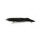 Lures Black and Silver Snake $2.50