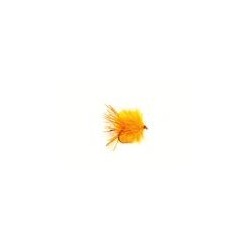 Lures FAB Sunburst Fire Tail Blob $2.50