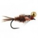 Barbless Flies Preska Nymph BL $2.50