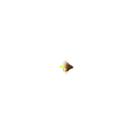 Lures Muddler Mini Wickhams $2.50