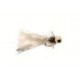 Lures Humungus White Booby $2.50