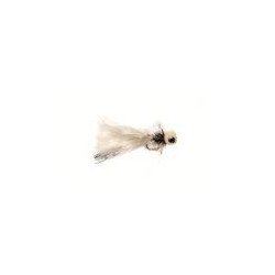 Lures Humungus White Booby $2.50