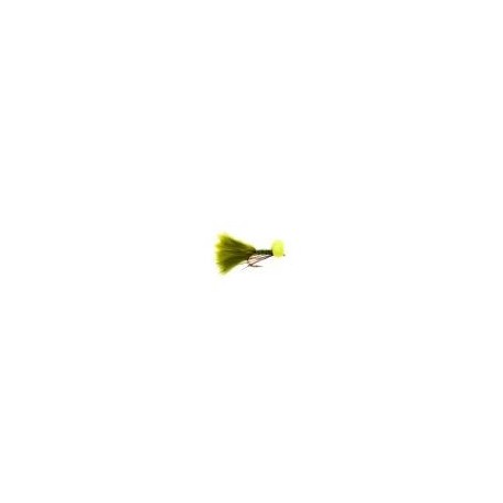 Lures Booby Stealth Bejeezus $2.50