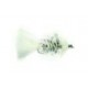 Lures Beadchain Lazy Bugger White $2.50