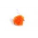 Lures FM Orange Blob $2.50