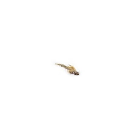 Lures Brown Sculpin $2.50