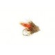 Lures Muddler Mini Orange $2.50
