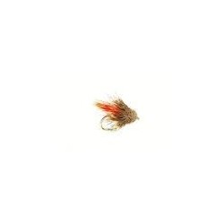 Lures Muddler Mini Orange $2.50
