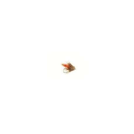 Lures Muddler Mini Orange $2.50