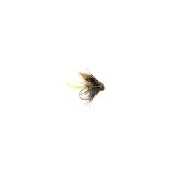 Lures Muddler Mini Silver Invicta $2.50
