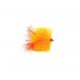 Lures BL Blob FAB Sunburst Fire Tail $2.50
