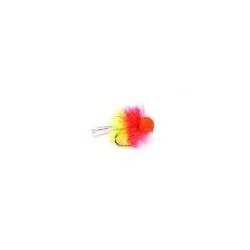 Lures Cocktail Coral Booby Blob $2.50