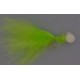 Lures Lime Booby $2.50