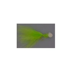 Lures Lime Booby $2.50