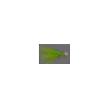Lures Lime Booby $2.50