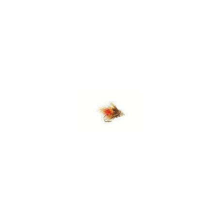 Lures Muddler Mini Whisky $2.50