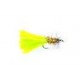 Lures Humungus Flo Green $2.50