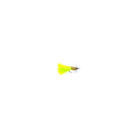 Lures Humungus Flo Green $2.50