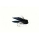 Lures Muddler Mini Black $2.50