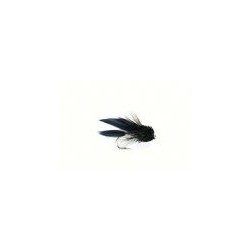 Lures Muddler Mini Black $2.50