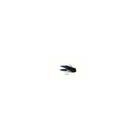 Lures Muddler Mini Black $2.50