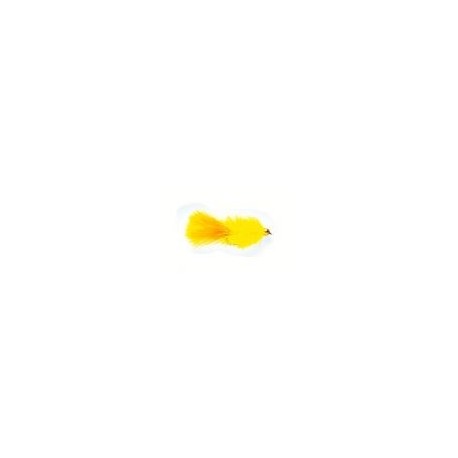 Lures Nugget Cactus Fly Sunburst $2.50