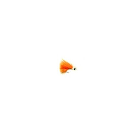 Lures Peach Booby $2.50