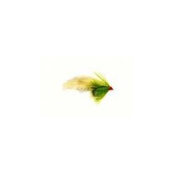 Lures SR Hothead Straggle Cat $2.50