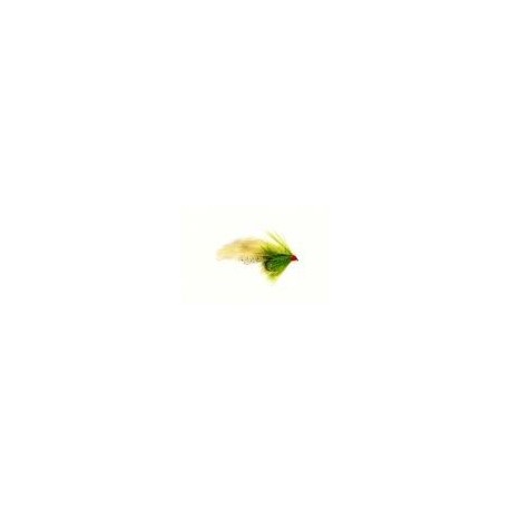 Lures SR Hothead Straggle Cat $2.50