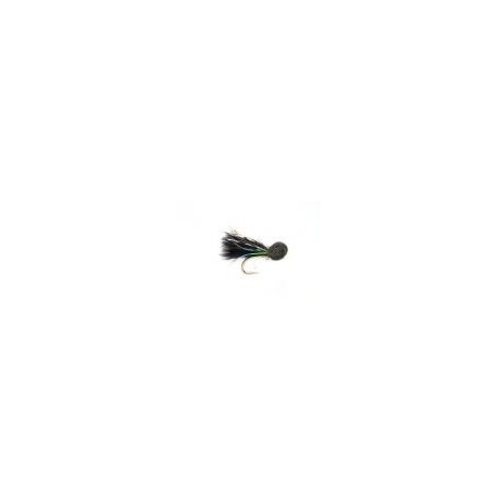 Lures KJ Abortion Cormorant Booby $2.50