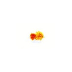Lures Nugget Orange Blob $2.50