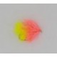Lures Cocktail Coral T15 Jelly Blob $2.50