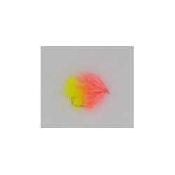 Lures Cocktail Coral T15 Jelly Blob $2.50