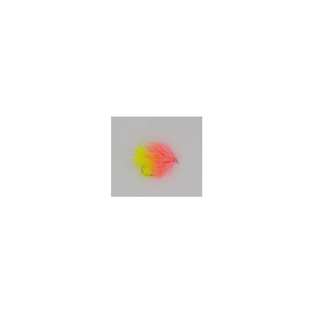 Lures Cocktail Coral T15 Jelly Blob $2.50
