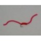 Lures BL Squirmy Wormy Bloodworm $2.50