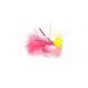 Lures Mini Coral Booby $2.50
