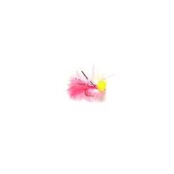 Lures Mini Coral Booby $2.50