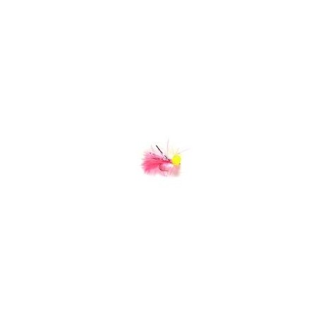Lures Mini Coral Booby $2.50
