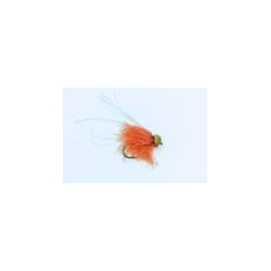 Lures Goldhead Pale Coral Blob $2.50