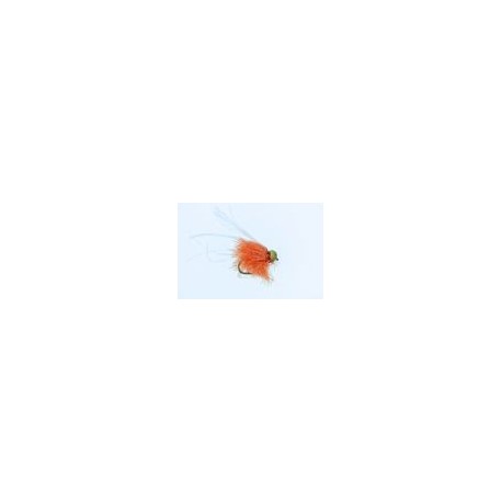 Lures Goldhead Pale Coral Blob $2.50