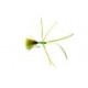 Lures Olive Critter $2.50
