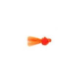 Lures Orange Long Tail Booby $2.50