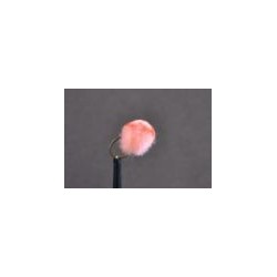 Lures Egg  Shrimp Pink $2.50