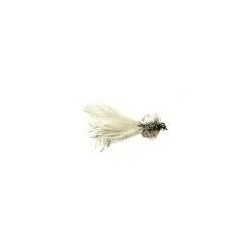 Lures Rutland Humungus Silver $2.50