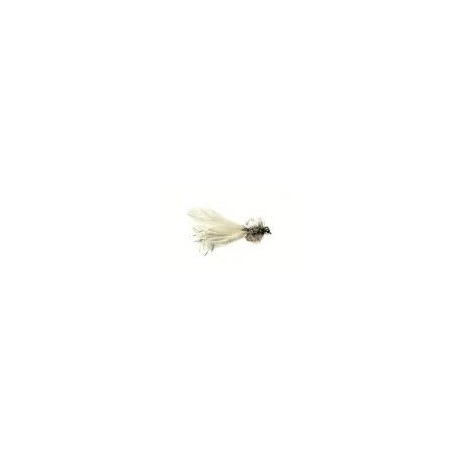 Lures Rutland Humungus Silver $2.50