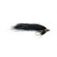 Lures Black Zonker Skullhead $2.50