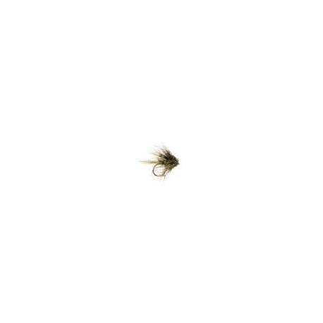Lures Muddler Mini Hares Ear $2.50