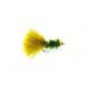 Lures Nugget Cactus Fly Olive $2.50