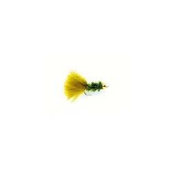 Lures Nugget Cactus Fly Olive $2.50